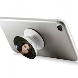 Support personnalisé pour smartphones