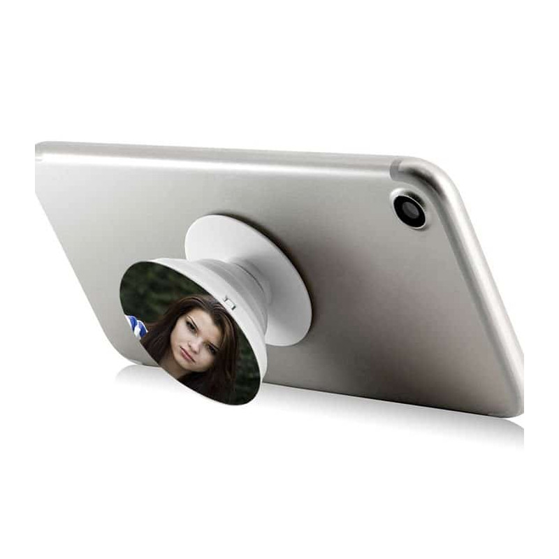 Support personnalisé pour smartphones Support personnalisé pour smartphones
