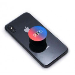 Support personnalisé pour smartphones