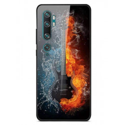 Coques souples PERSONNALISEES Xiaomi mi 10