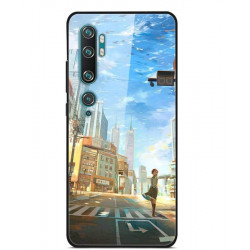 Coques souples PERSONNALISEES Xiaomi mi 10 Pro