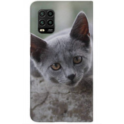 Coques souples PERSONNALISEES Xiaomi mi 10 lite