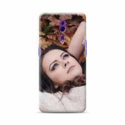 Coques souples PERSONNALISEES Oppo Reno Z