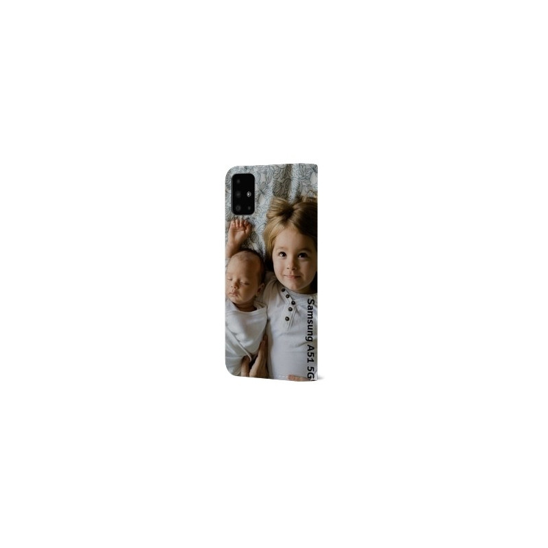 Etui personnalisé pour samsung galaxy A51 5g a l'aide d'une photo Etui personnalisé pour samsung galaxy A51 5g a l'aide d'une photo