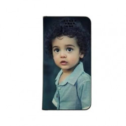 Etui personnalisé pour Orage Neva Play