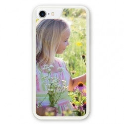 Coques souples PERSONNALISEES iPhone SE 2020
