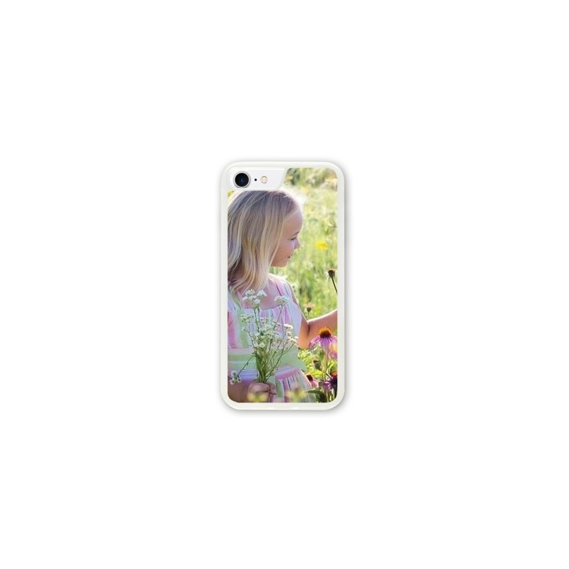 Coques souples PERSONNALISEES iPhone SE 2020 Coques souples PERSONNALISEES iPhone SE 2020