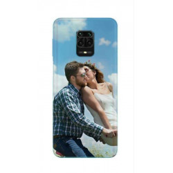 Coque personnalisée Xiaomi note 9s