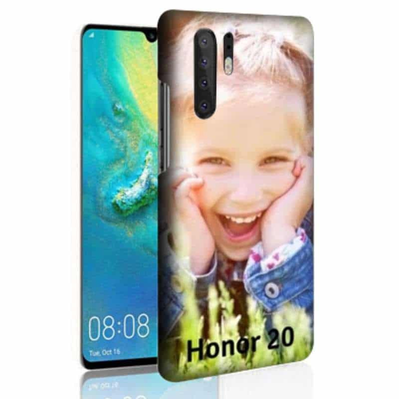 Coque personnalisée Huawei Honor 20 Coque personnalisée Huawei Honor 20