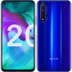 Coque personnalisée Huawei Honor 20