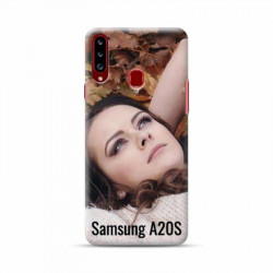 Coque personnalisée Samsung Galaxy A20 S