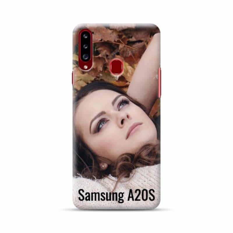 Coque personnalisée Samsung Galaxy A20 S