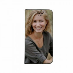 Etui personnalisé pour samsung galaxy A20 S a  l'aide d'une photo