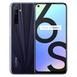 Coque personnalisée Realme 6S