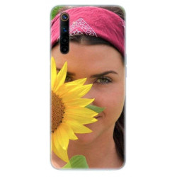 Coque personnalisée Realme 6S