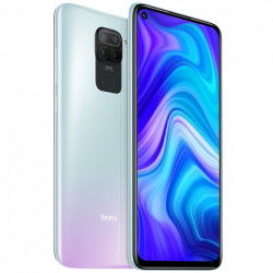 Etui personnalisé pour Xiaomi redmi note 9
