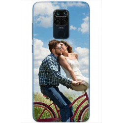 Coque personnalisée Xiaomi Redmi Note 9
