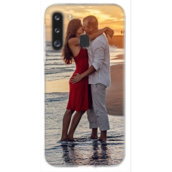 Coques rigides PERSONNALISEES Samsung Galaxy A21
