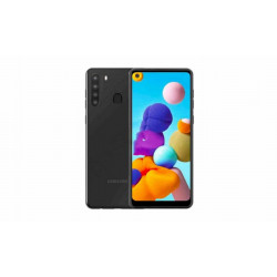 Coques rigides PERSONNALISEES Samsung Galaxy A21