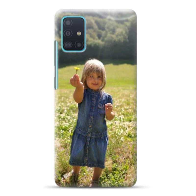 Coques souples PERSONNALISEES Samsung Galaxy A31 Coques souples PERSONNALISEES Samsung Galaxy A31