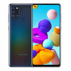 Etui personnalisé pour samsung galaxy A21S a  l'aide d'une photo
