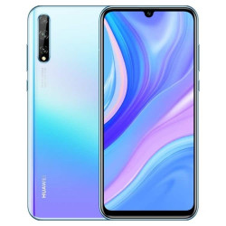 Etui personnalisé pour P Smart S