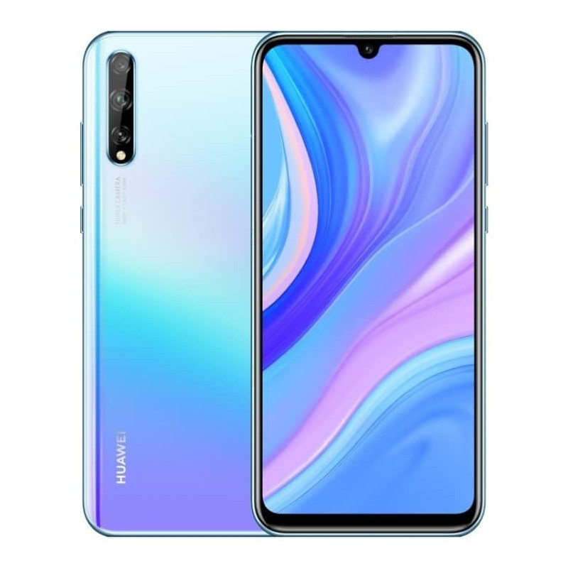 Etui personnalisé pour P Smart S Etui personnalisé pour P Smart S