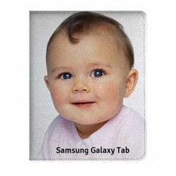 Coque personnalisée pour Samsung Galaxy Tab S6 lite
