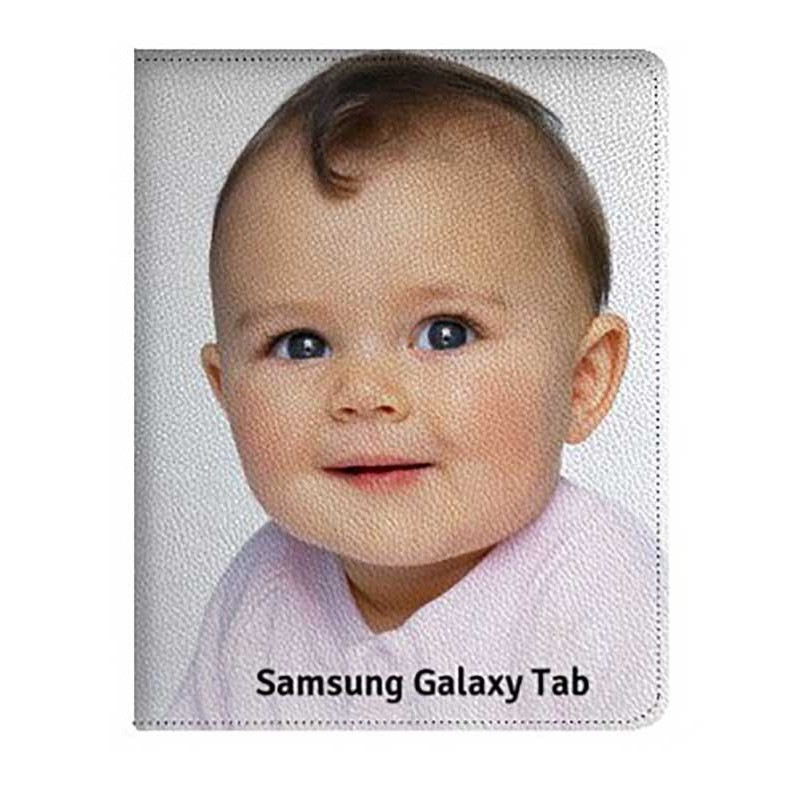 Coque personnalisée pour Samsung Galaxy Tab S6 lite Coque personnalisée pour Samsung Galaxy Tab S6 lite