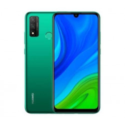 Etui rabattable personnalisé recto verso pour Huawei P Smart 2020