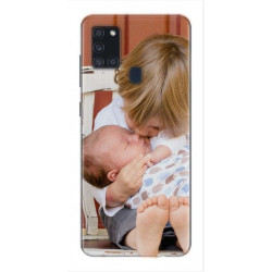 Coque personnalisée Samsung Galaxy A21S