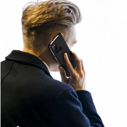 Etui personnalisé pour samsung galaxy A21S a  l'aide d'une photo