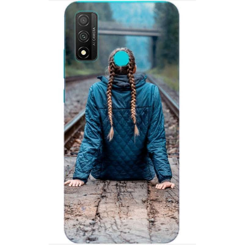 Coque personnalisée Huawei P Smart 2020 Coque personnalisée Huawei P Smart 2020