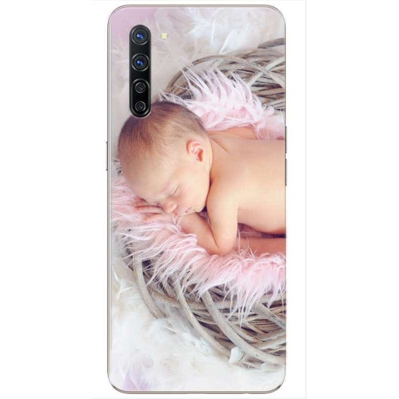 Coque personnalisée pour Oppo Find X2 lite à l'aide d'une photo Coque personnalisée pour Oppo Find X2 lite à l'aide d'une photo