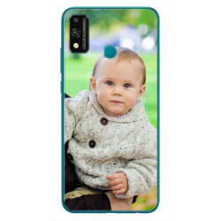 Coque personnalisée pour Huawei Honor 9X Lite à l'aide d'une photo