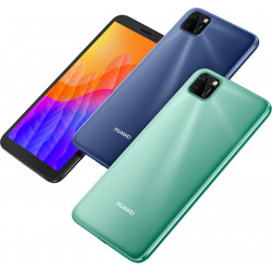 Coque personnalisée pour Huawei Y5 P à l'aide d'une photo