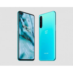 Coque personnalisée pour One Plus Nord à l'aide d'une photo