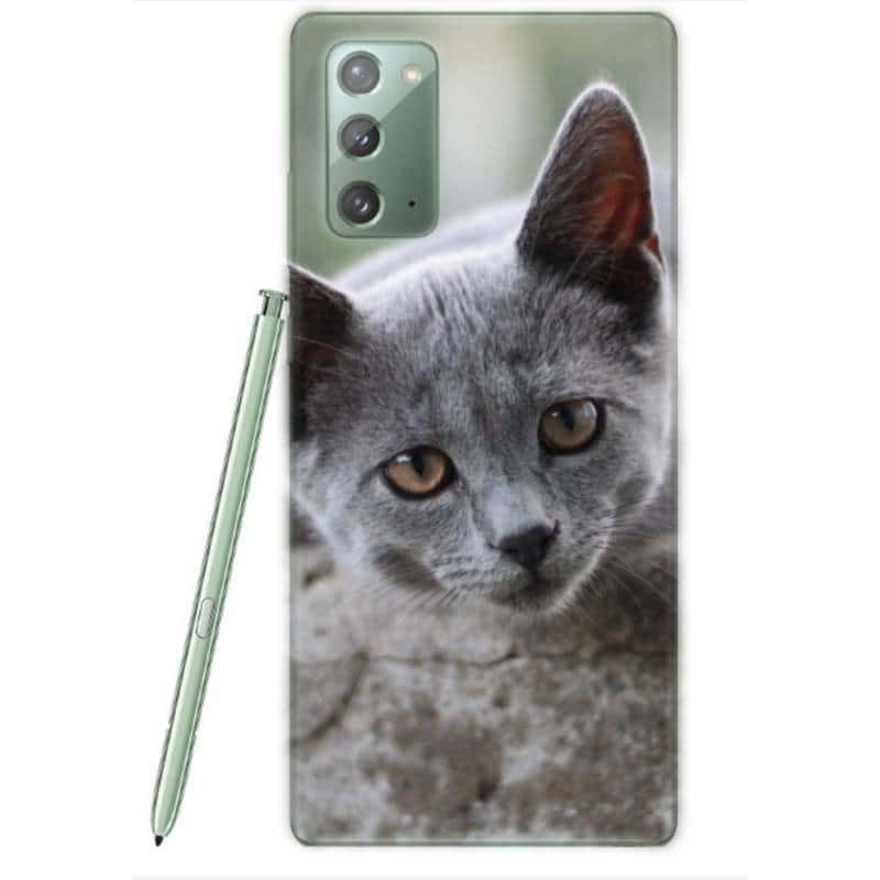 Coque personnalisée pour samsung galaxy note 20 ultra à l'aide d'une photo Coque personnalisée pour samsung galaxy note 20 ultra à l'aide d'une photo