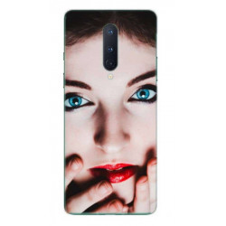 Coque personnalisée pour One Plus Nord à l'aide d'une photo