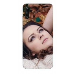 Coque personnalisée pour Huawei Y6 P à l'aide d'une photo