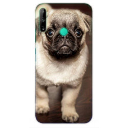 Coque personnalisée pour Huawei Y7 P à l'aide d'une photo