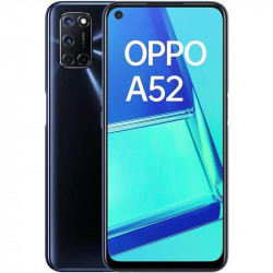 Coque oppo A52 personnalisée  à l'aide d'une photo