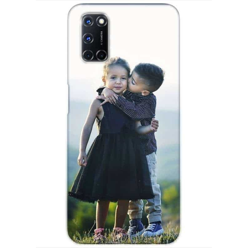 Coque oppo A52 personnalisée à l'aide d'une photo Coque oppo A52 personnalisée à l'aide d'une photo