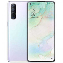 Etui  pour Oppo Reno 3 rabattable personnalisé recto verso