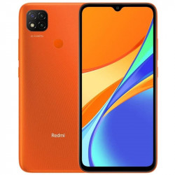 Etui  pour Xiaomi Redmi 9c rabattable personnalisé recto verso