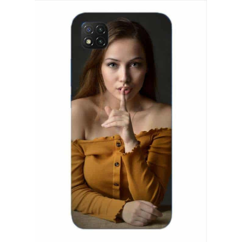 Coque Xiaomi Redmi 9c personnalisée à l'aide d'une photo Coque Xiaomi Redmi 9c personnalisée à l'aide d'une photo