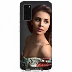 Coques souples PERSONNALISEES Samsung Galaxy S20 FE