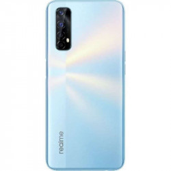 Etui pour Realme 7 rabattable en portefeuille personnalisé