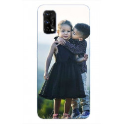 Coque Realme 7 Pro personnalisée  à l'aide d'une photo