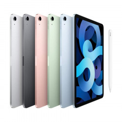 Etui 360° pour iPad Air 2020 personnalisé